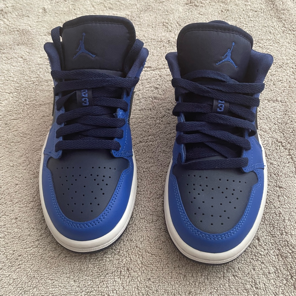 Air Jordan 1 Low